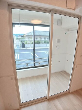 カメリア 塩川 Aの物件内観写真